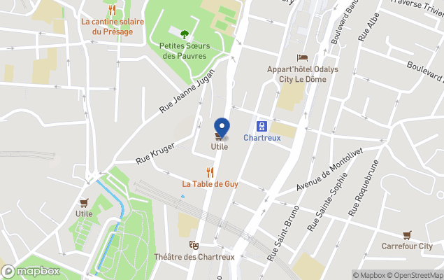 gespac immobilier