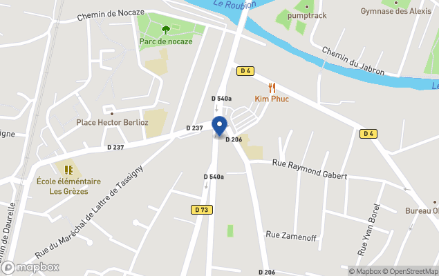 agence adhemar immobilier