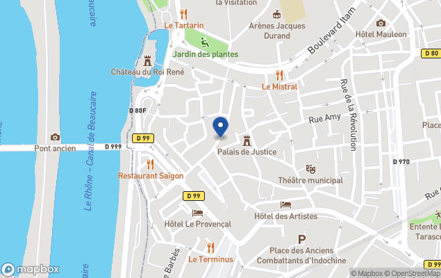 solvimo - arcade immobilier