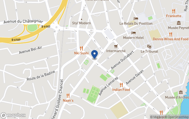 agence riviera
