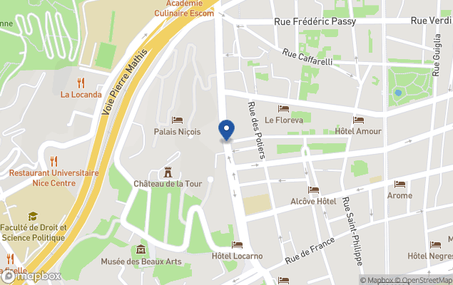 coast life immobilier