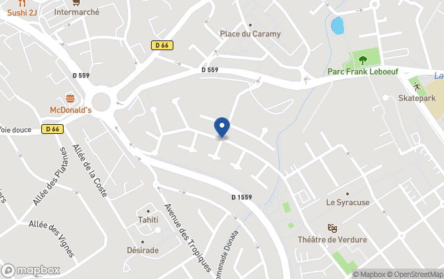 saint cyr immobilier