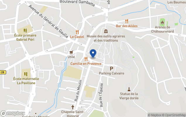 agence guy hoquet l'immobilier