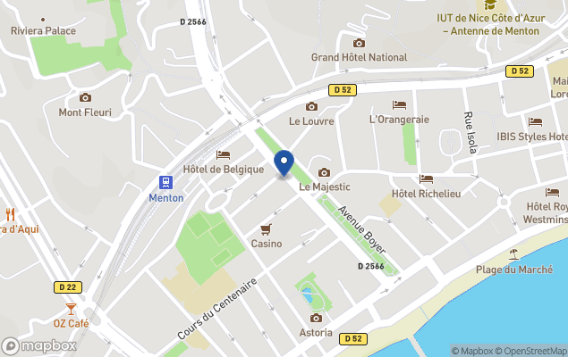 elit immobilier