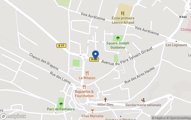 era agence du grand logis