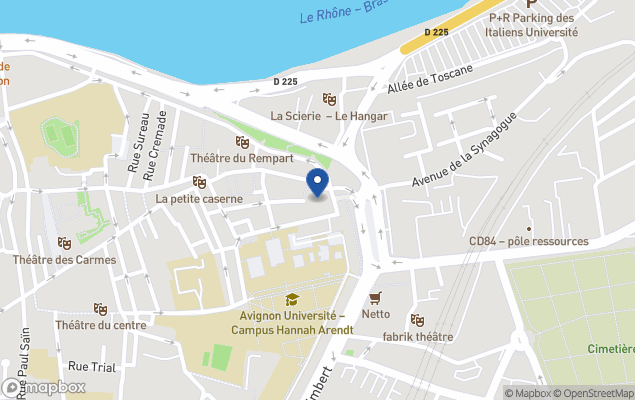 era euro mistral immobilier