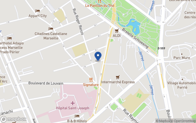 geocim immobilier