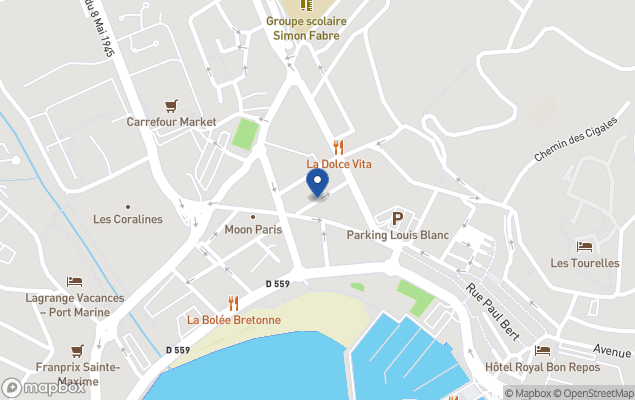 stil immobilier