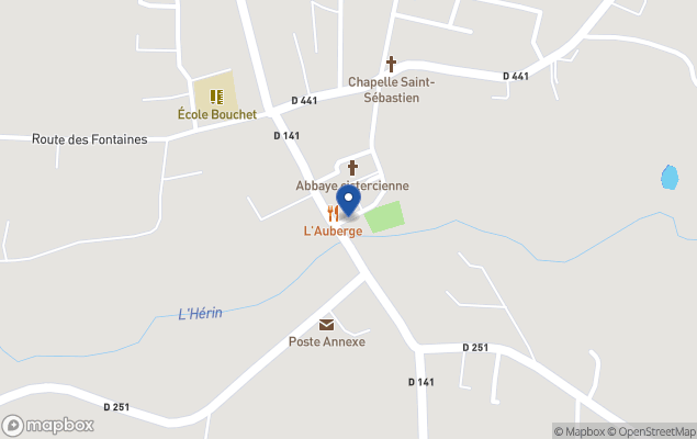 la maison de l'immobilier