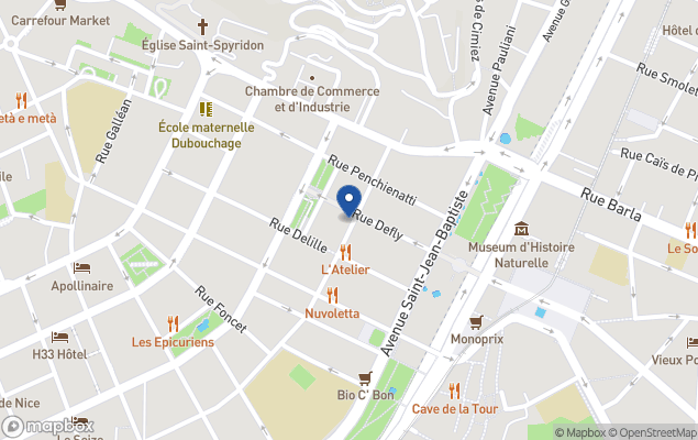 immobili&egrave;re dagasso