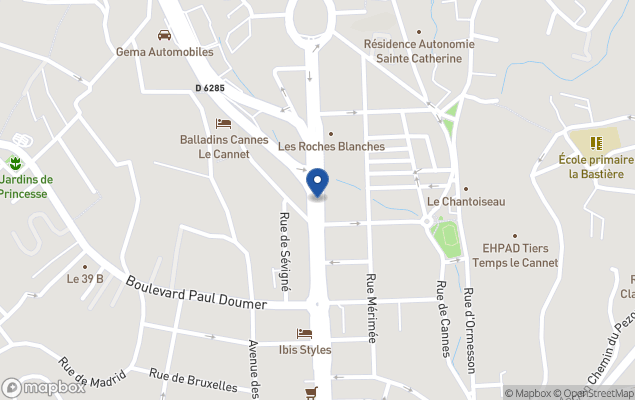 baudoin immobilier