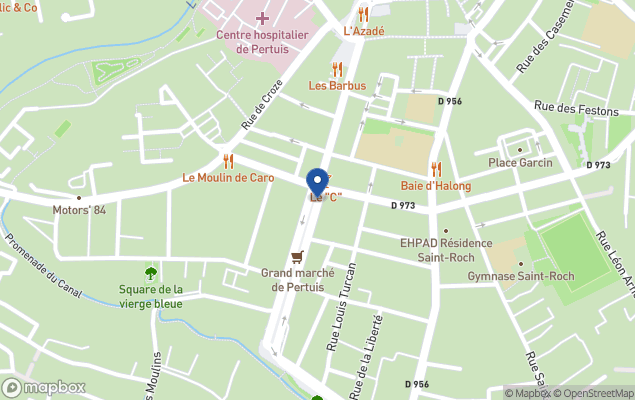 orpi - see maxime breugne immob.