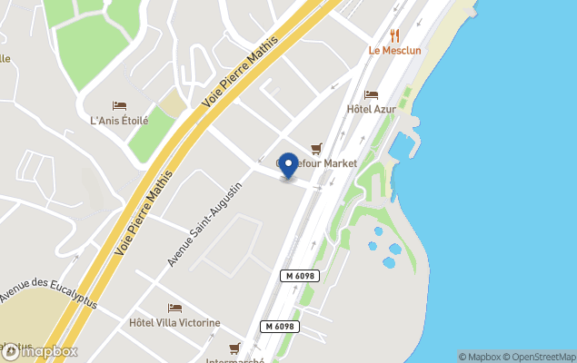 franco italienne de transactions