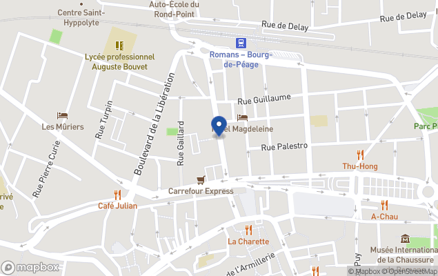 immo de france valrim centre