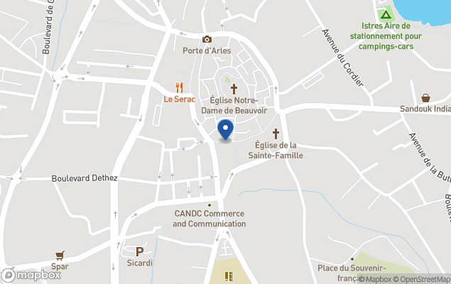 office immobilier corinne leban