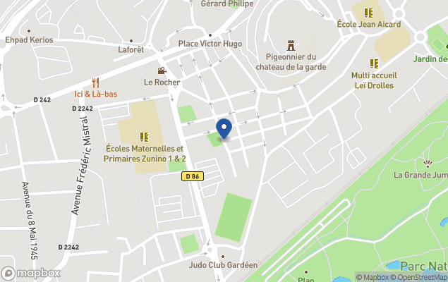 orpi - cabinet jomel