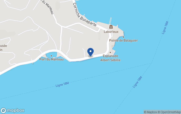 l'immobilier de tamaris