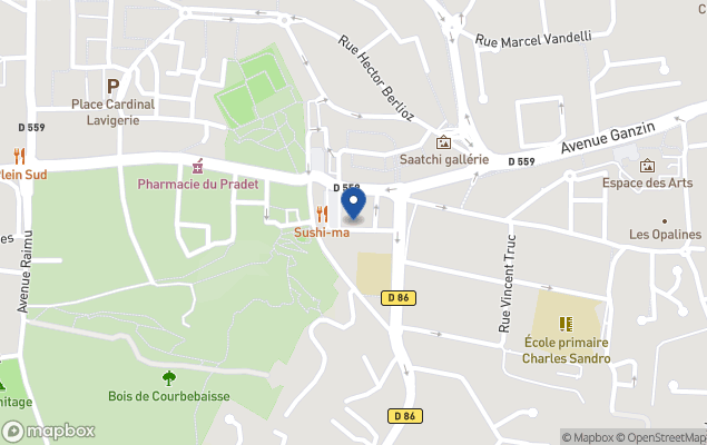 orpi - pradet immobilier