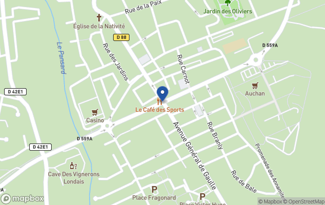 laforet immobilier - ildorimo