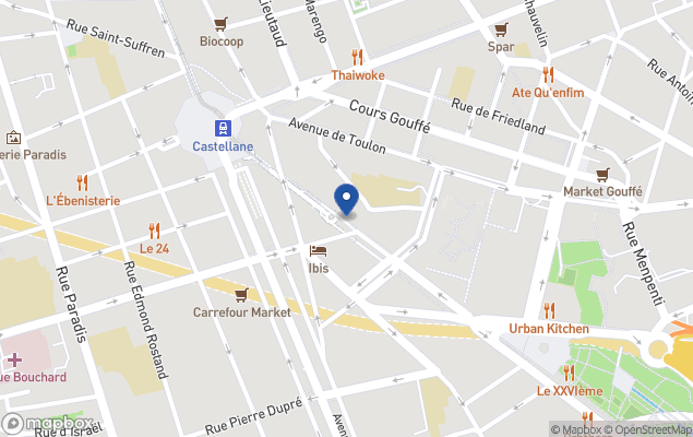 magellan immobilier