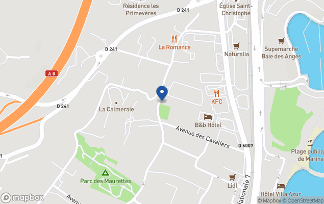 ncs immobilier
