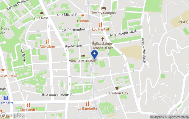 century 21 maison de l'immobilier