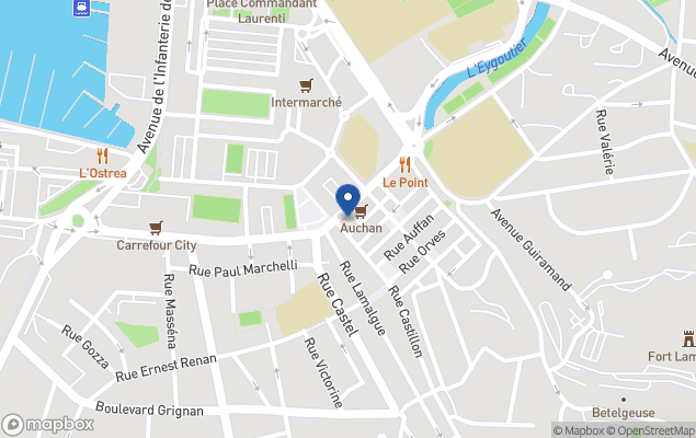 orpi - cabinet favoli