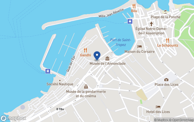 agence immo sud partner