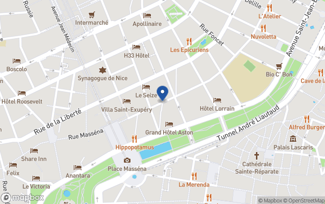 agence fiducia