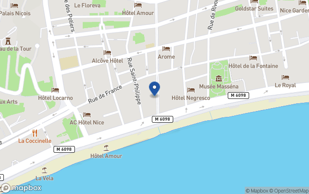 riviera sud immobilier