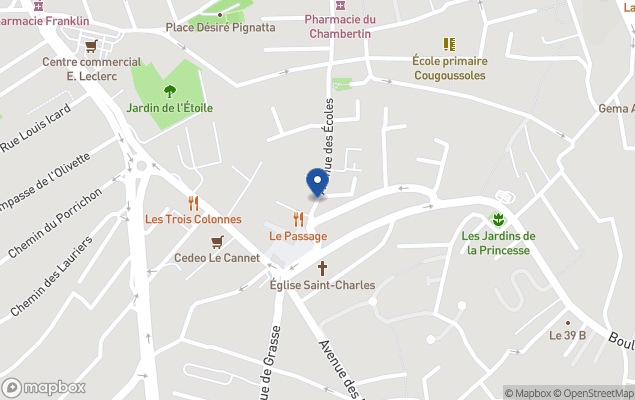 agence ags
