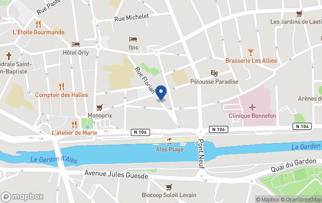 agence florian immobilier