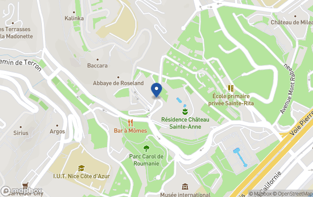 l'immobili&egrave;re de roseland