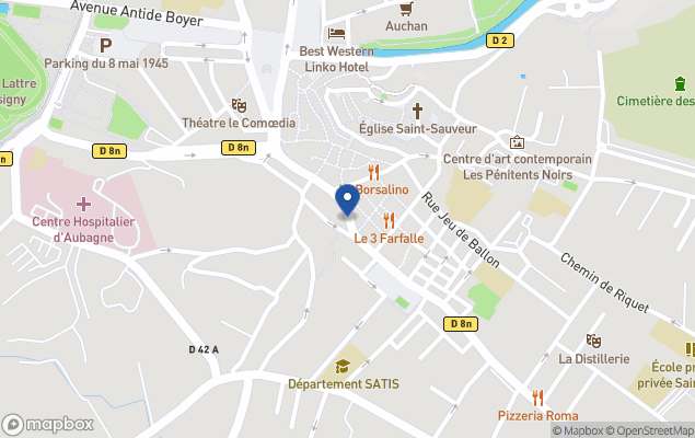 laforet immobilier - eurl tjg immobilier