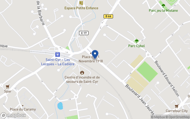 fregate immobilier