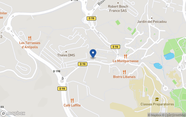 bienvenue consulting