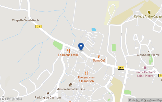 reve de sud immobilier