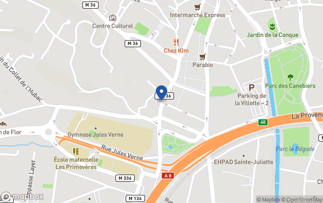 cagnes immobilier