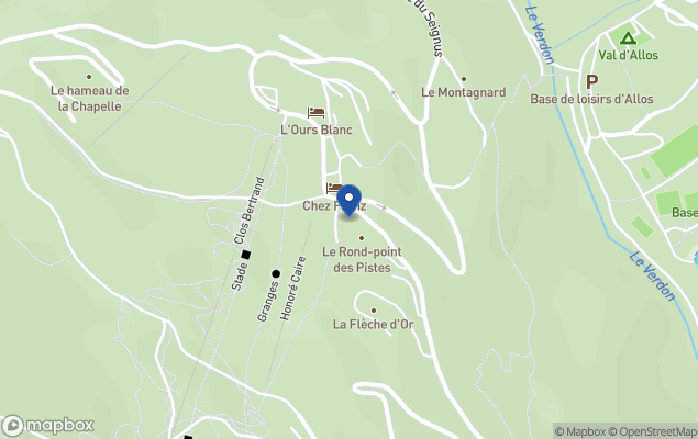 laforet - sarl l'immobili&egrave;re des alpes