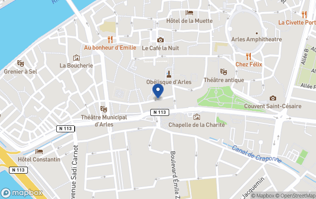 agence forum immobilier