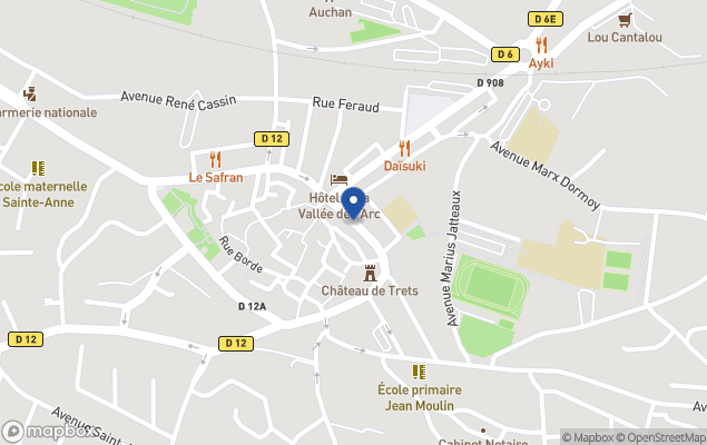 perottino immobilier trets