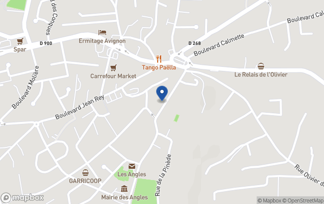 agence derivot immobilier