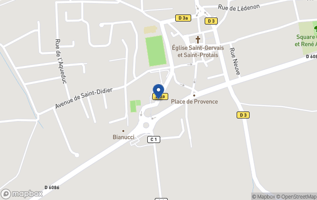 akerys immobilier saint-gervasy