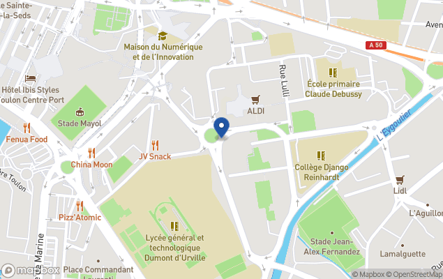 orpi - grech immobilier