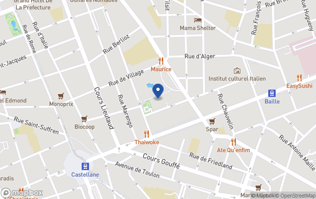 etiq immobilier