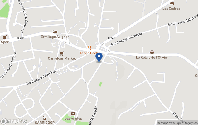 mazagrand immobilier