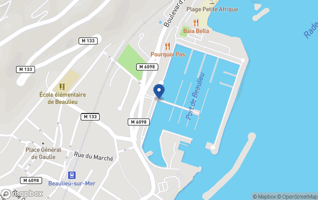 laforet - immobilier consultant