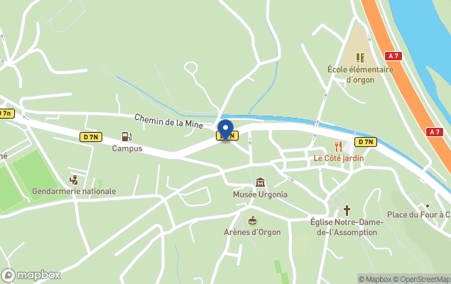 era porte des alpilles