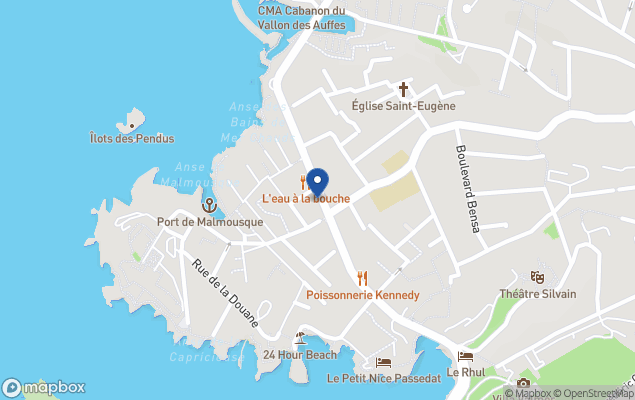 immobili&egrave;re victoria profimmo