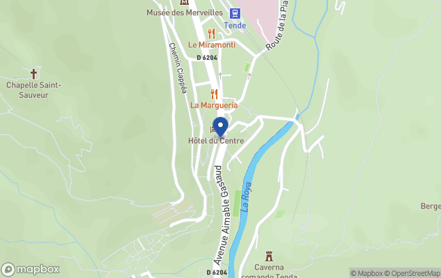 agence provencalpes